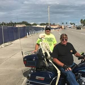 Meet your Posher, John